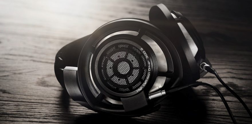 Sennheiser's aurally awesome HD800 S cans are coming to Malaysia 2