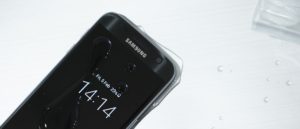 Samsung Galaxy S7 saves Australian quartet in Melbourne seas 3