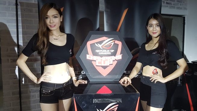 ASUS announces grand League of Legends ROG Champions Cup tournament for Malaysia 2