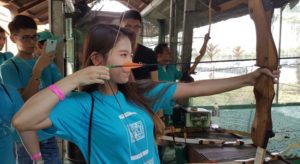Honor fetes fans with 2nd anniversary weekend getaway 2