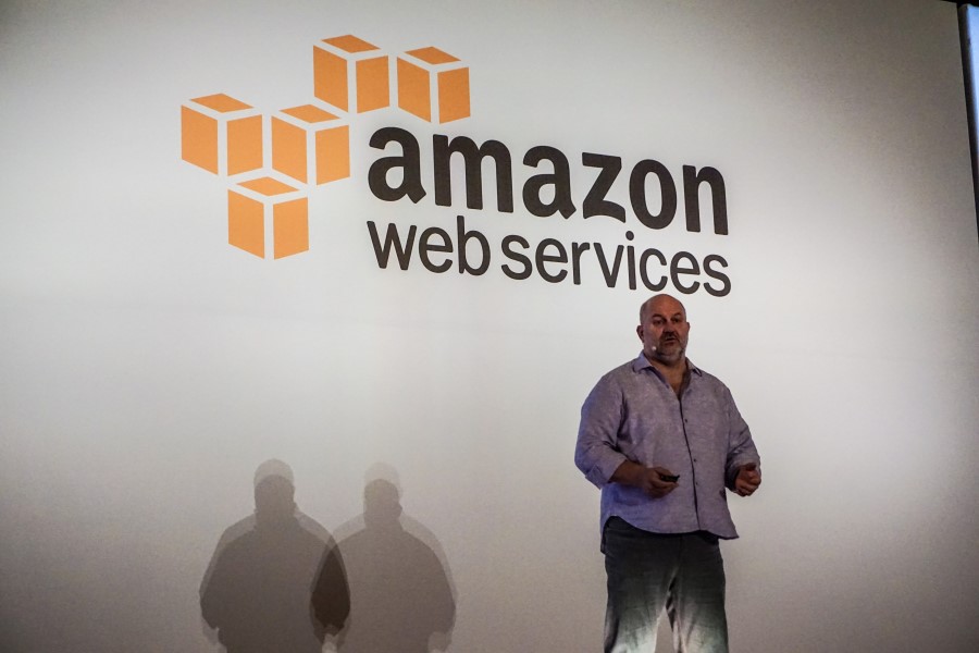 Amazon Web Services establishes Malaysia office 6