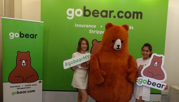 New GoBear search engine gets you the bear essentials on financial products 7