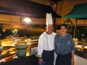 Saujana Hotel serves up a storm with the return of their legendary fast-breaking buffet 9
