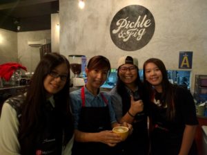 Feasts, fun and fables aplenty at MyCloudTable's "An Afternoon Flirt" 8