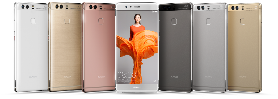 Huawei's P9 Lite and P9 ready for preorders, hits stores in Malaysia on 28 May 3