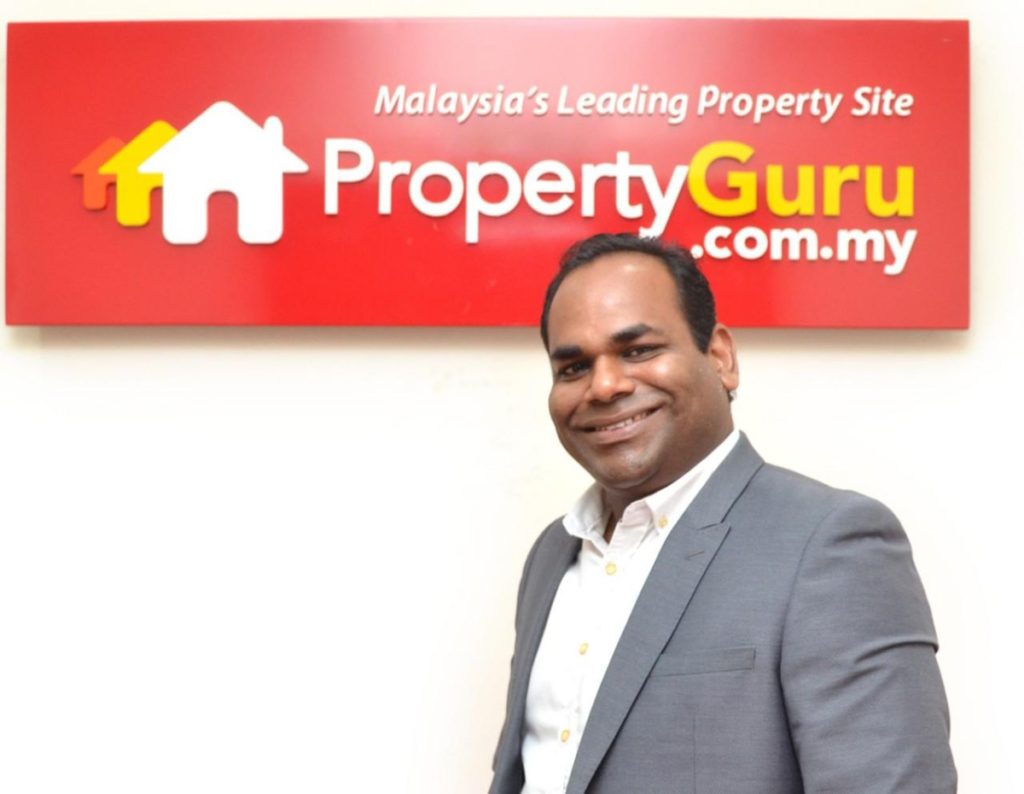 PropertyGuru shares revamped mobile app and key local insights 1