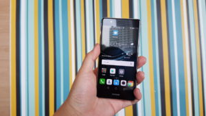 [REVIEW] Huawei P9 - The Magical Monochrome Marvel 10