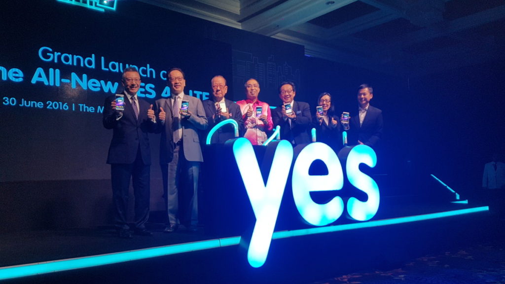 Yes is back and ready to play! 13