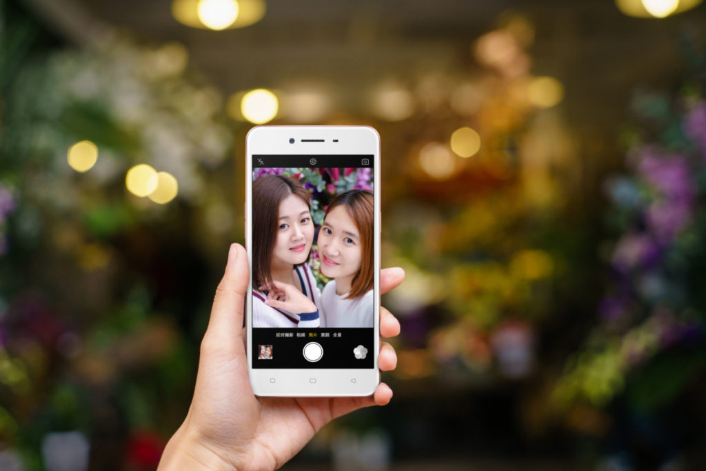Oppo launches entry level A37 budget selfie-centric phone for RM798 4