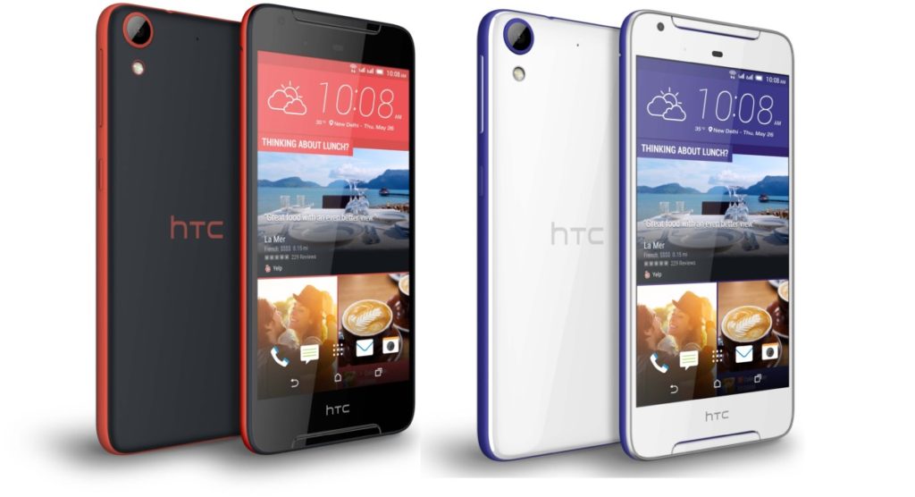 HTC's sub-RM800 workhorse Desire 628 with octacore chip hits the market 1