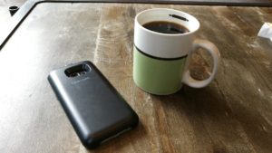 [Review] BackPack Galaxy S7 Edge casing: Juicing the pocket rocket 9
