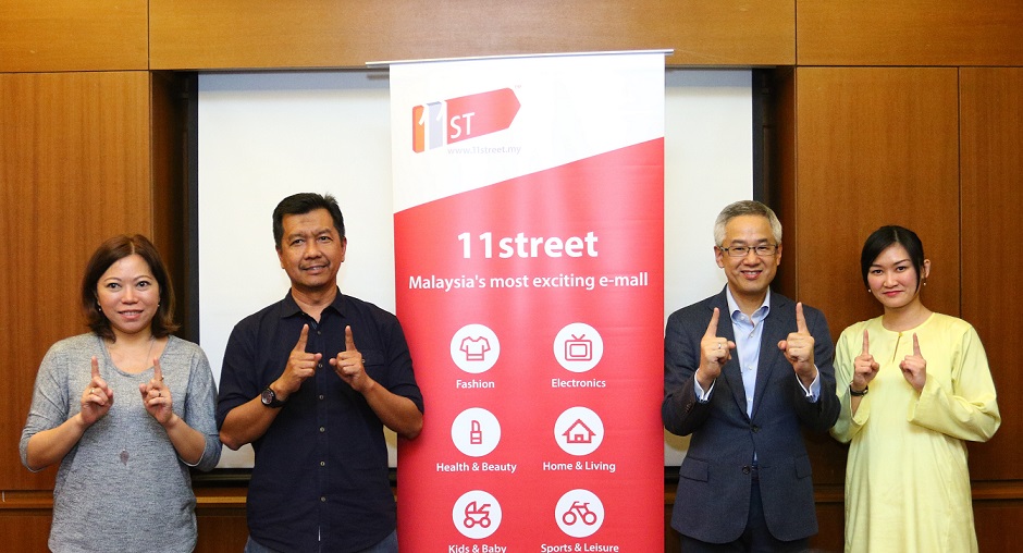 11Street launches new Raya deals, reveals survey results of Malaysian spending habits 1