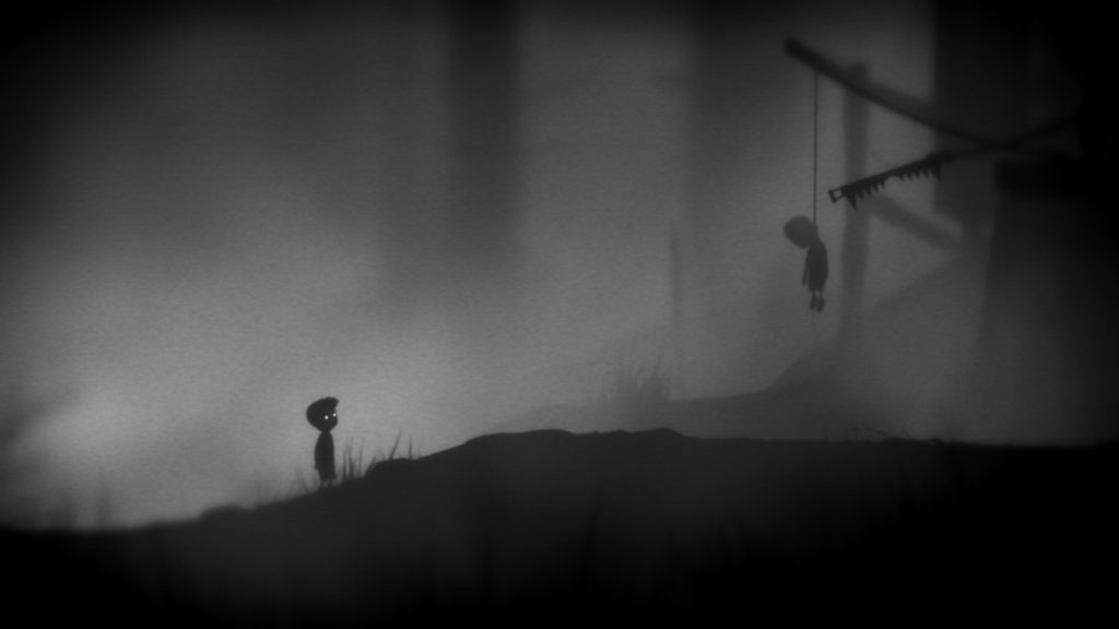 [Free Stuff] Limbo the platformer free on Steam today and tomorrow 1