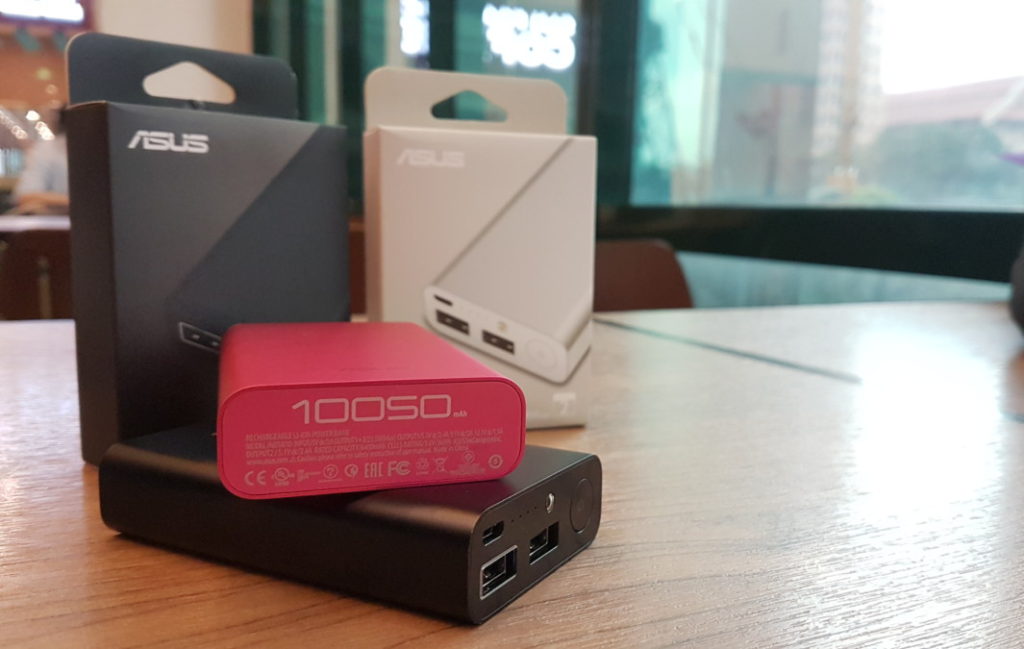 The revamped Asus ZenPower Pro is a power bank on steroids 1