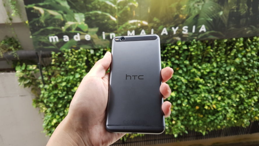 HTC 10 makes Malaysia debut plus HTC announces arrival of Vive and Healthbox 10