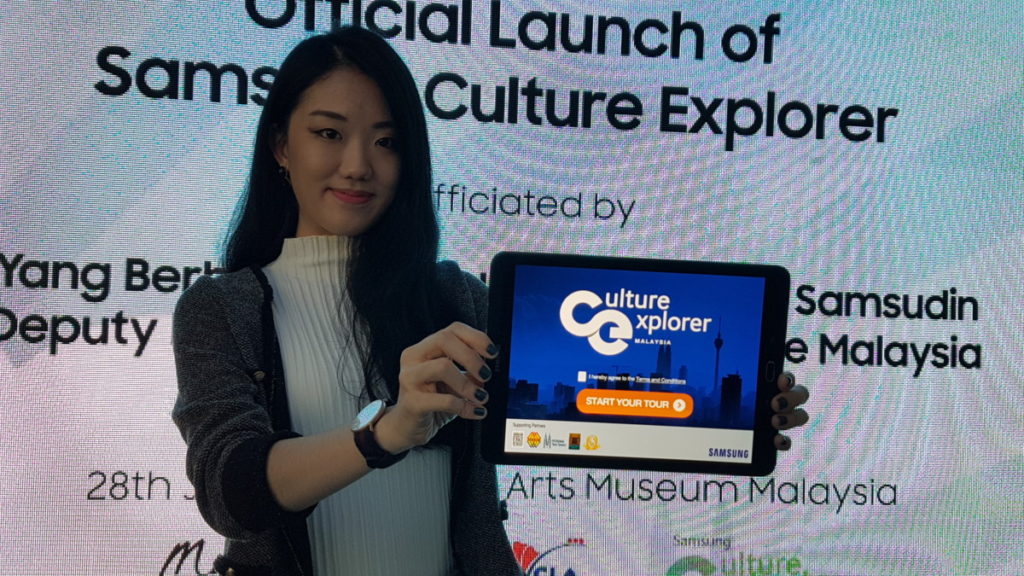 Explore Malaysia's cultural hotspots with Samsung's free Culture Explorer app 1