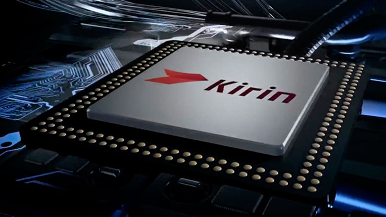 Huawei parts the veil on their Kirin 955 processors 7