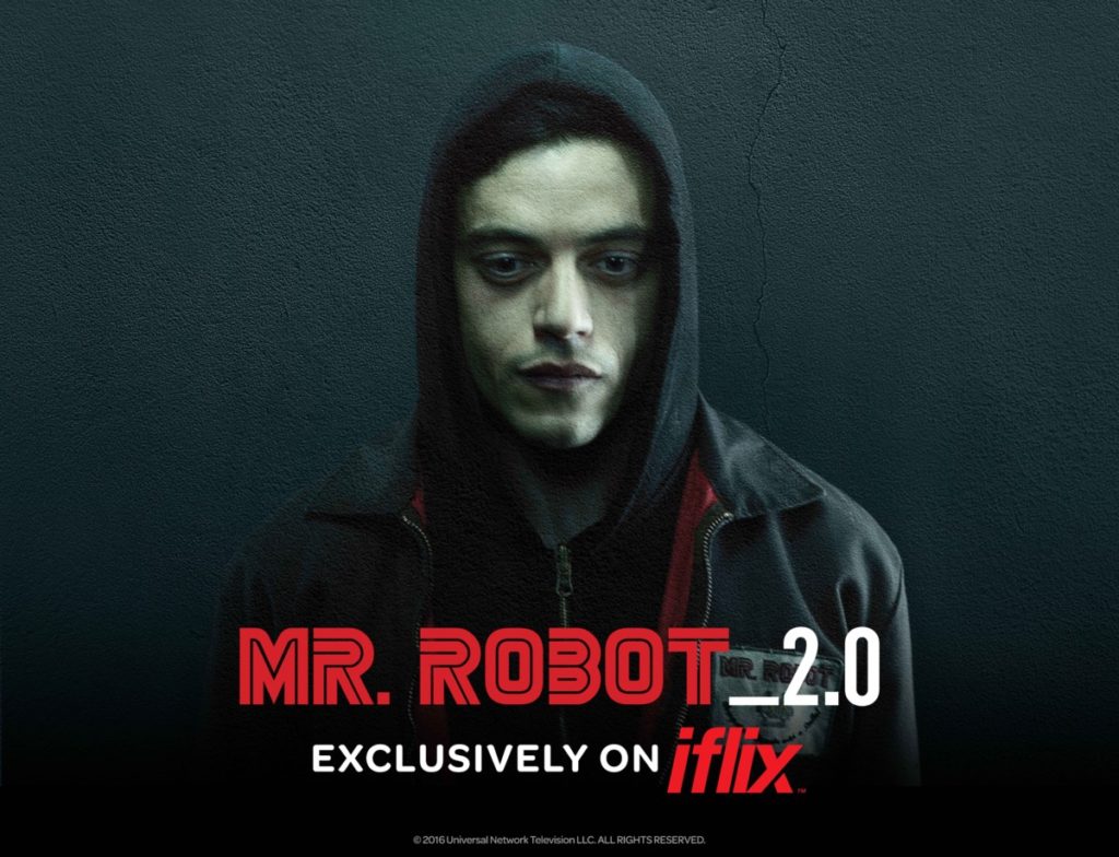 Season 2 of Mr. Robot on iFlix is the show you need to watch right now 1