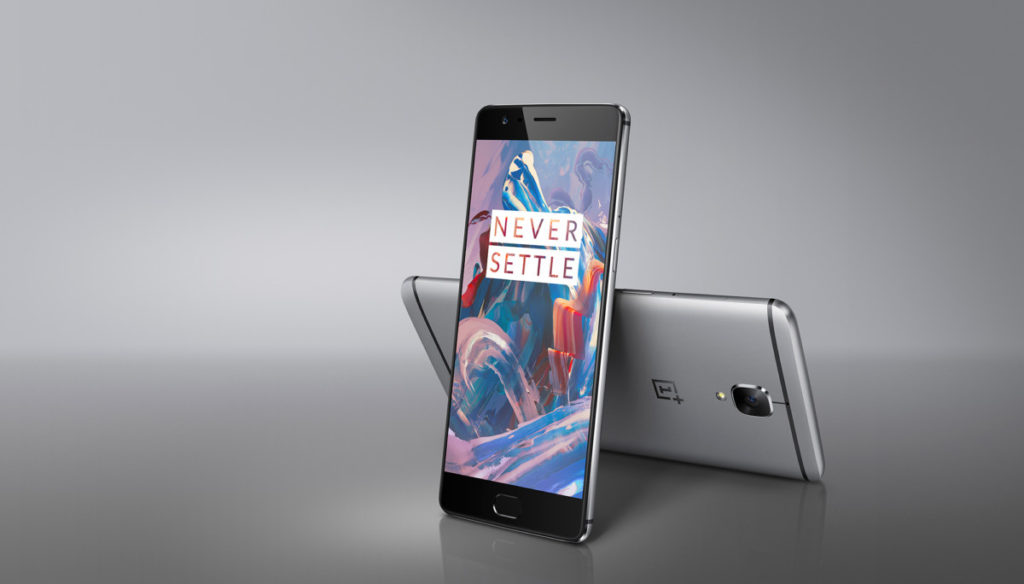 The OnePlus 3 hits stores officially in August for RM1,888 1