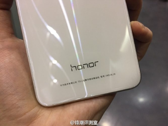 Honor 8 camphone launched in China from RM1193 4