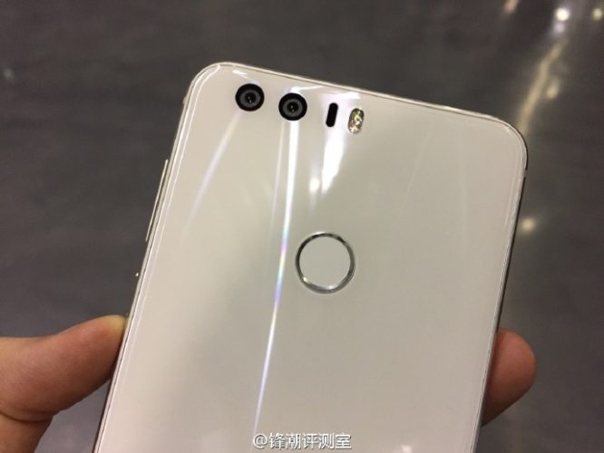 Honor 8 camphone launched in China from RM1193 5