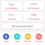 ShopBack.my website app gives you sweet cashbacks 4