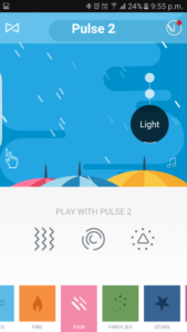 [Review] JBL Pulse 2 speaker - The portable light show 4