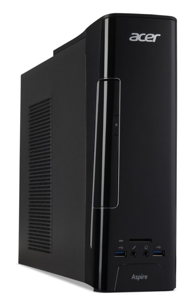 X Marks The Spot With Acers New X3 And Xc Series Desktop Towers