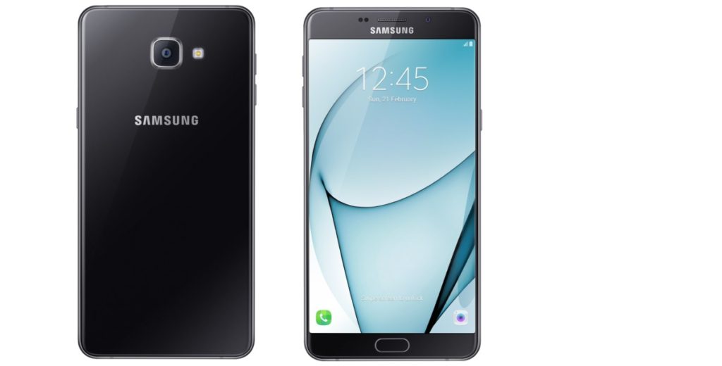 Samsung's huge A9 Pro (2016) phablet with 5000mAh battery now available for RM1999 7