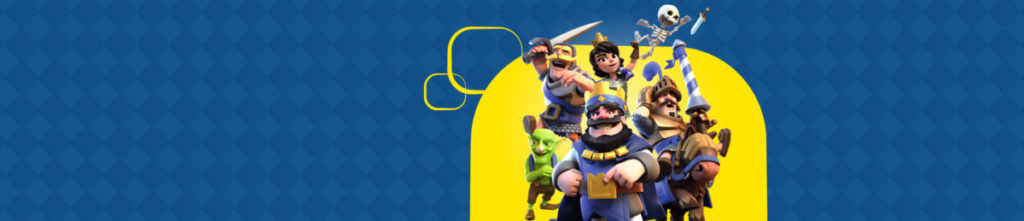 Digi and SuperCell team up to offer exclusives for Clash Royale 8