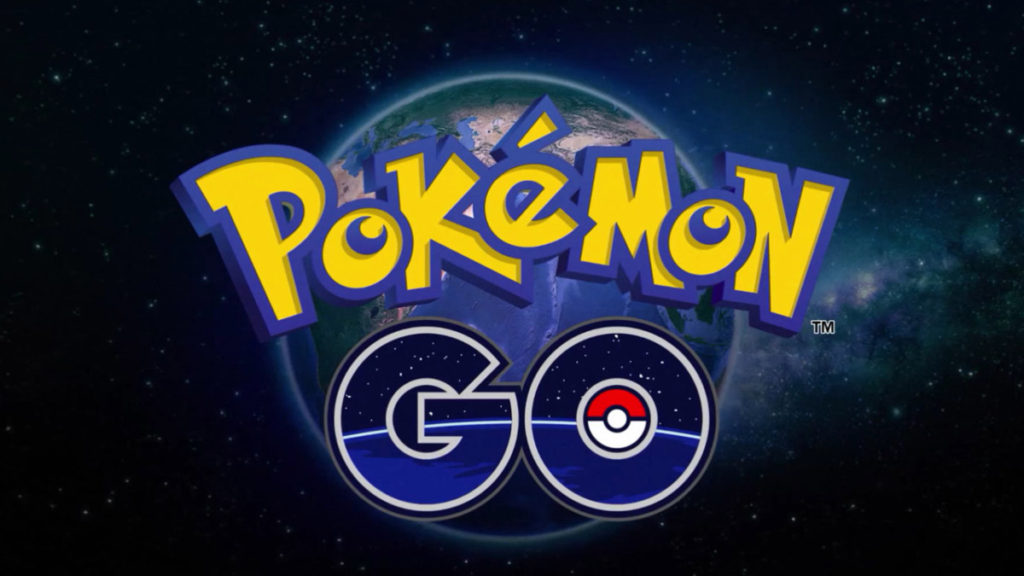 Brace yourselves - Pokemon Go augmented reality game is out on iOS and Android! 1