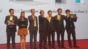Asus Zenfone 3 line-up launched in Malaysia starting from RM799 5