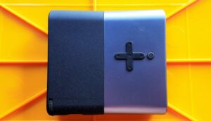 [Review] Lenovo Pocket Projector - Big things come in small packages 3