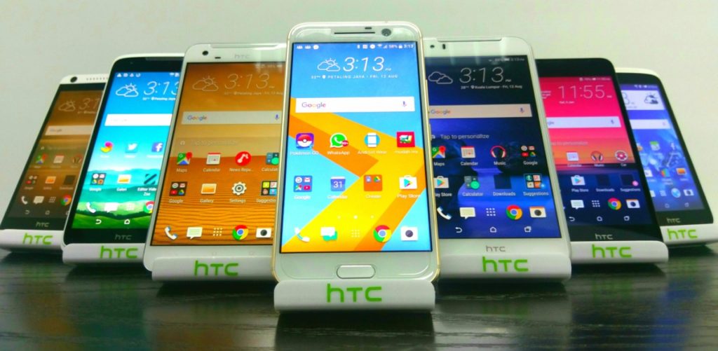 Eyeing that HTC phone? Now is the time to score one 8