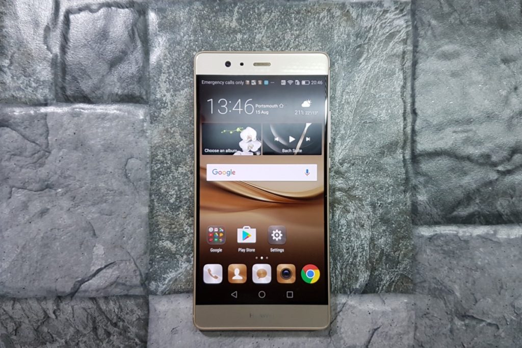 [Review] Huawei P9 Plus - Power Phablet with Pluses Aplenty 1