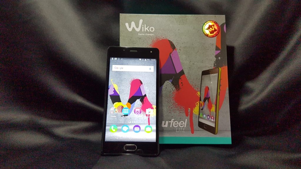 [Review] Wiko U Feel Lite - Does Wiko's Workhorse Wonder Walk the Talk? 3