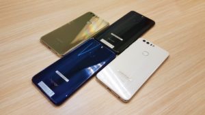 [First Look] The Honor 8 is coming to Malaysia this September - behold its gorgeous mirror finish 5