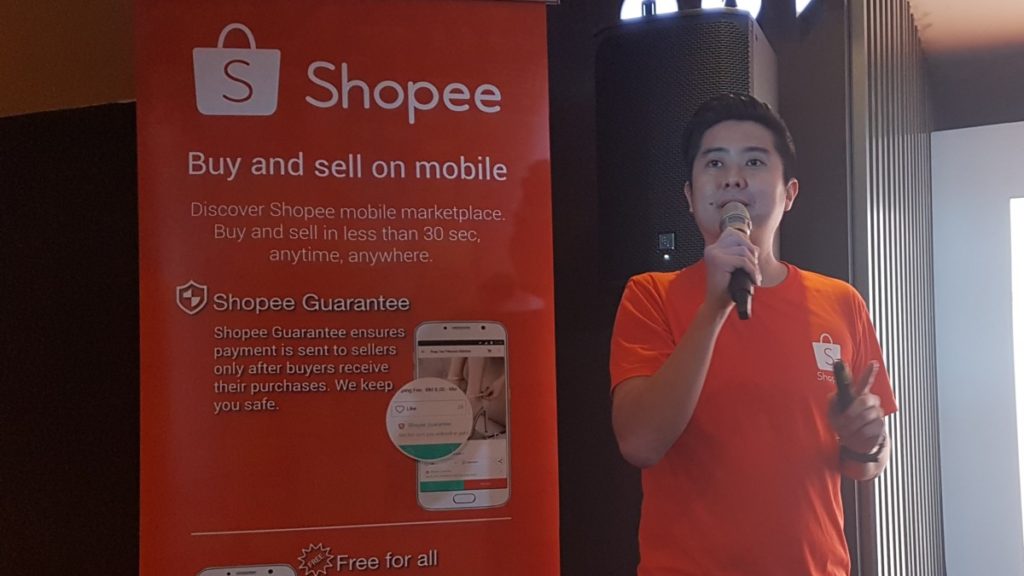 Shopee announces September 9 as Mobile Shopping Day with deals galore 7