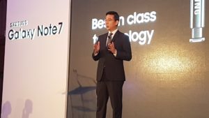 Samsung means business with the Galaxy Note7's enhanced Knox 2.7 security tech 6