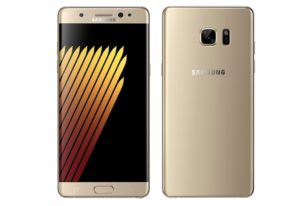 The Galaxy Note 7 is official - hitting Malaysia for RM3,199 on 19th August 7