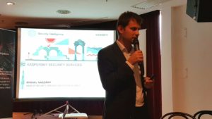 Kaspersky Labs aims to turn the tables on malicious hackers with new security services 3