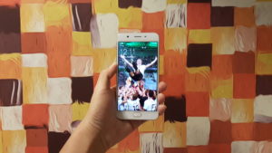 5 Reasons the OPPO F1s phone is an awesome super selfie snapper 9