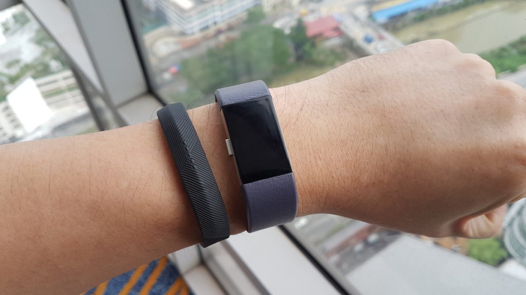 Fitbit's new Charge 2 and Flex 2 wearables lead the charge for fitness 2