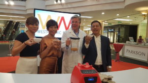 The absurdly powerful Blendtec blender is now in Malaysia starting from RM3,199 11