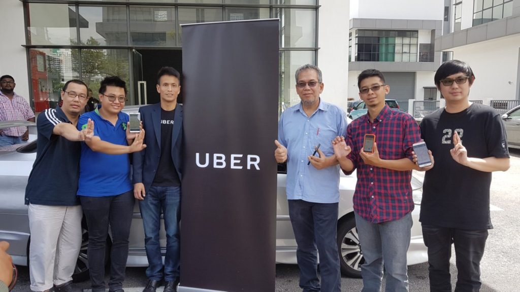 UBER launches updated Beethoven app for deaf driver partners 19