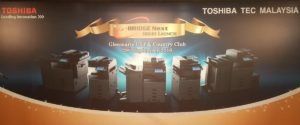 Toshiba TEC launches five new multifunction printers 7