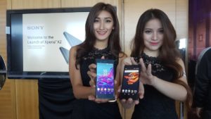Sony launches Xperia XZ and X Compact camphones, preorders begin on 11Street 8