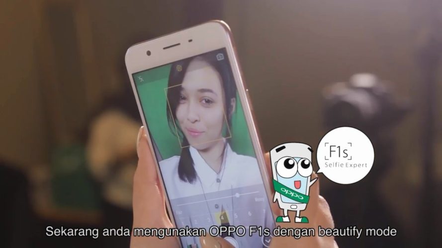 chacha-maembong-taking-selfie-with-oppo-f1s-1