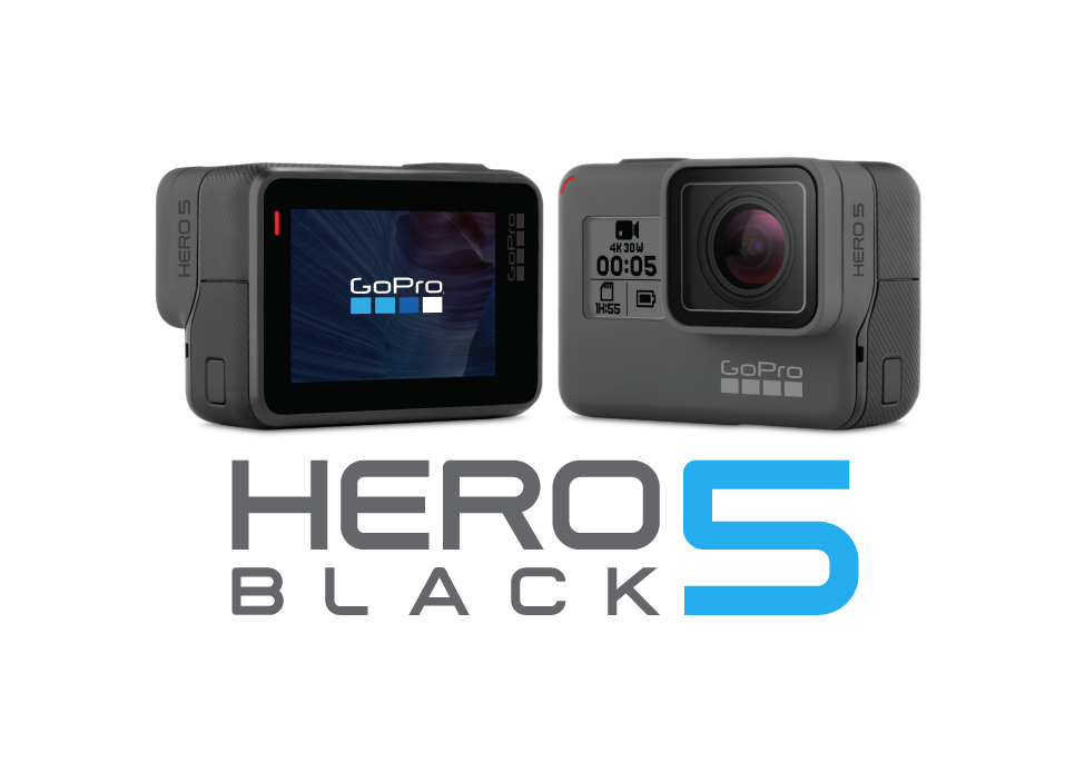 GoPro's waterproof HERO5 Black and HERO5 Session launched in Malaysia 7