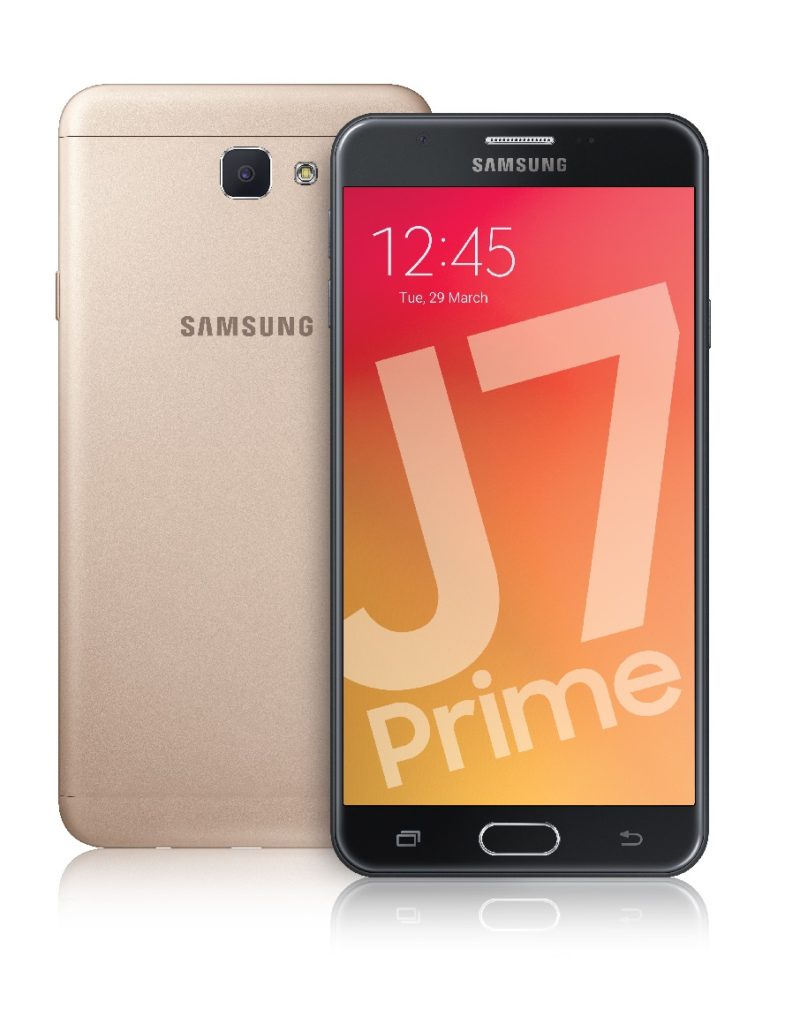 Samsung's wefie-centric J7 Prime phone now available in Malaysia for RM1,199 1